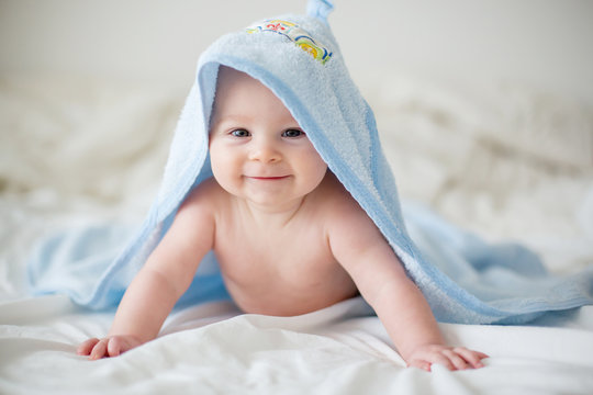 Baby Care Icon