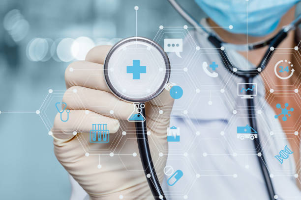 Medical Care Icon